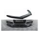 Splitter Audi A5 8T Facelift S-Line Front v.1 Gloss Black