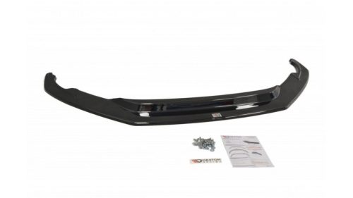 Splitter Audi R8 4S Front v.1 Gloss Black