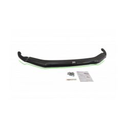 Splitter Audi R8 4S Front v.3 Gloss Black