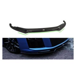 Splitter Audi R8 4S Front v.2 Gloss Black