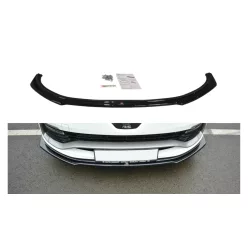 Splitter Renault Clio IV RS Gloss Front