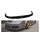 Splitter Audi RS6 C5 Front Gloss Black