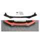 Splitter Toyota GT86 Facelift Front v.2 Textured