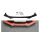 Splitter Toyota GT86 Facelift Front v.2 Carbon Look