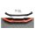 Splitter Toyota GT86 Facelift Front v.3 Gloss Black