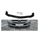 Splitter Mercedes-Benz SLK R172 Gloss Front v.1