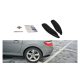 Splitter Mercedes-Benz SLK R172 Gloss Rear Side v.1