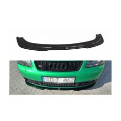 Splitter Audi S3 8L Front Gloss Black