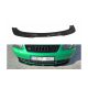 Splitter Audi S3 8L Front Gloss Black