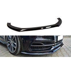 Splitter Audi A3 8V Front