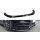 Splitter Audi A3 8V Front