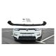 Splitter Ssangyong Tivoli Front v.1 Gloss Black
