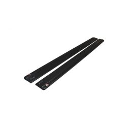Diffuser Ssangyong Tivoli Side Skirts Gloss Black