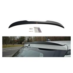 Spoiler Ssangyong Tivoli Rear Gloss Black