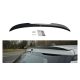 Spoiler Ssangyong Tivoli Rear Gloss Black