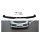 Splitter Infiniti G35 Gloss Front v.1