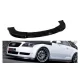 Splitter Audi TT 8N Front Gloss Black