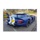 Diffuser Dodge Viper GTS Rear