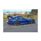 Diffuser Dodge Viper GTS Side Skirts Racing