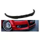 Splitter Audi TT 8J Front v.1 Gloss Black