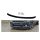 Splitter Jeep Grand Cherokee WK STR8 Front v.1 Gloss Black