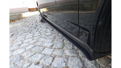 Diffuser Toyota Celica T23 Side Skirts