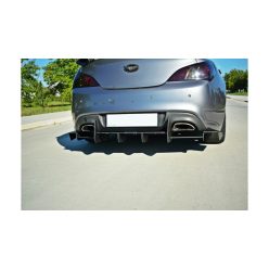 Diffuser Hyundai GENESIS COUPÉ MK.1 Rear