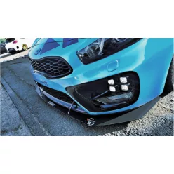 Splitter Kia Ceed II GT GT-Line Proceed Front Racing