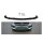 Splitter Mercedes-Benz CLA C117 Facelift Gloss Front v.1