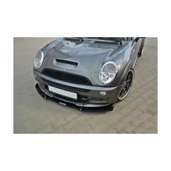 Splitter Mini R53 COOPER S JCW Front Racing