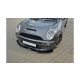 Splitter Mini R53 COOPER S JCW Front Racing