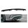 Diffuser Mercedes-Benz CLA C117 Rear Valance FACELIFT Gloss Black