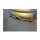 Diffuser Mini R53 COOPER S JCW Rear