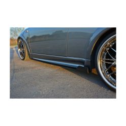 Diffuser Mini R53 COOPER S JCW Side Skirts Racing
