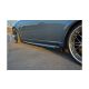 Diffuser Mini R53 COOPER S JCW Side Skirts Racing