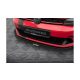 Splitter Volkswagen Golf 7 GTI CLUBSPORT Front Racing