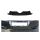 Diffuser Bentley Continental GT I Rear Valance Gloss Black