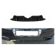 Diffuser Bentley Continental GT I Rear Valance Gloss Black