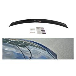 Spoiler Bentley Continental GT I Rear Gloss Black