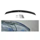 Spoiler Bentley Continental GT I Rear Gloss Black