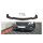 Splitter Mercedes-Benz E W207 AMG-Line Front Gloss Black