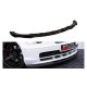Splitter BMW 3 E46 Front Gloss Black