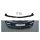 Splitter Mercedes-Benz E63 AMG W212 Gloss Front v.1