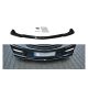 Splitter Mercedes-Benz E63 AMG W212 Gloss Front v.1