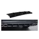 Diffuser Mercedes-Benz E63 AMG W212 Rear Valance Gloss Black