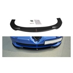 Splitter Alfa Romeo 156 GTA Front v.1 Gloss Black