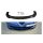 Splitter Alfa Romeo 156 GTA Front v.1 Gloss Black