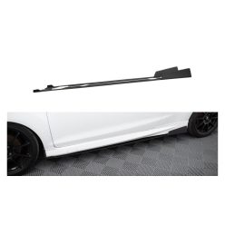 Diffuser Ford Fiesta VII Facelift ST Side Skirts Racing