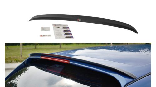 Spoiler Alfa Romeo 156 GTA SW Roof Gloss Black