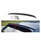Spoiler Alfa Romeo 156 GTA SW Roof Gloss Black